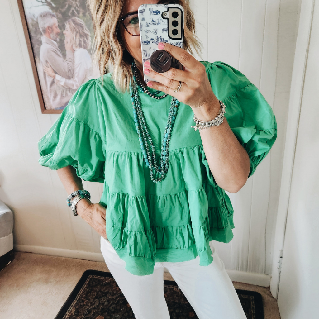 The Flora Vista Top U Bar and Company