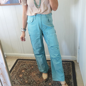 The Archer Cargo Pants
