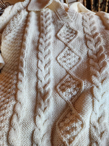 The Strathen Sweater